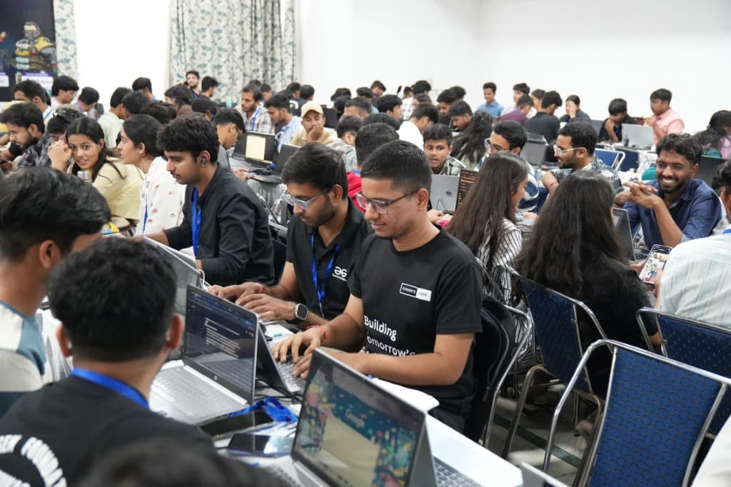 Hackstorm — Developers