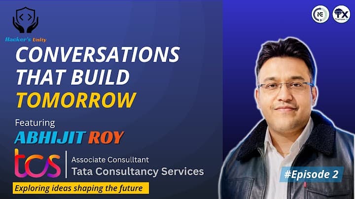 Abhijit Roy