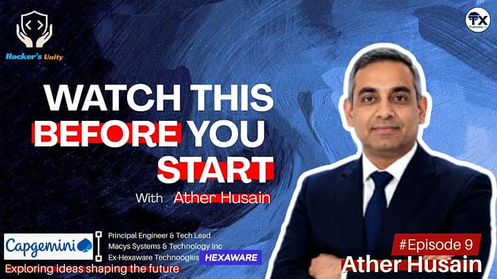Ather Husain