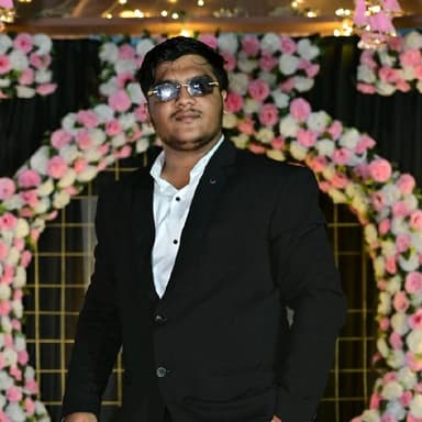 Pranjal Jain
