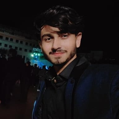 Chinmay Bhatt