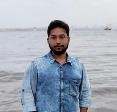 Jha Suraj Kumar