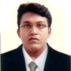 Abhijit Roy
