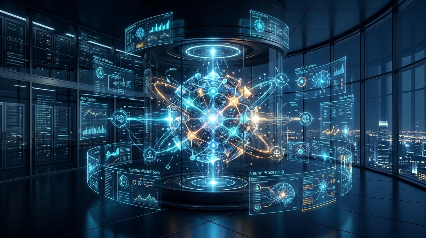 Autonomous Agentic AI: Building Beyond Single-Prompt Wrappers
