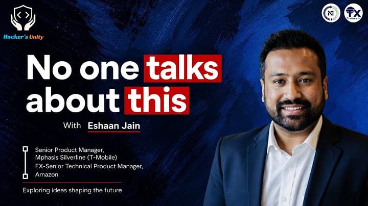 Eshaan Jain