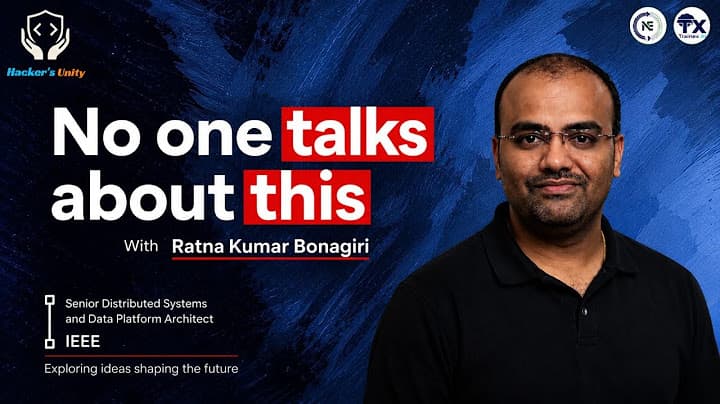 Ratna Kumar Bonagiri
