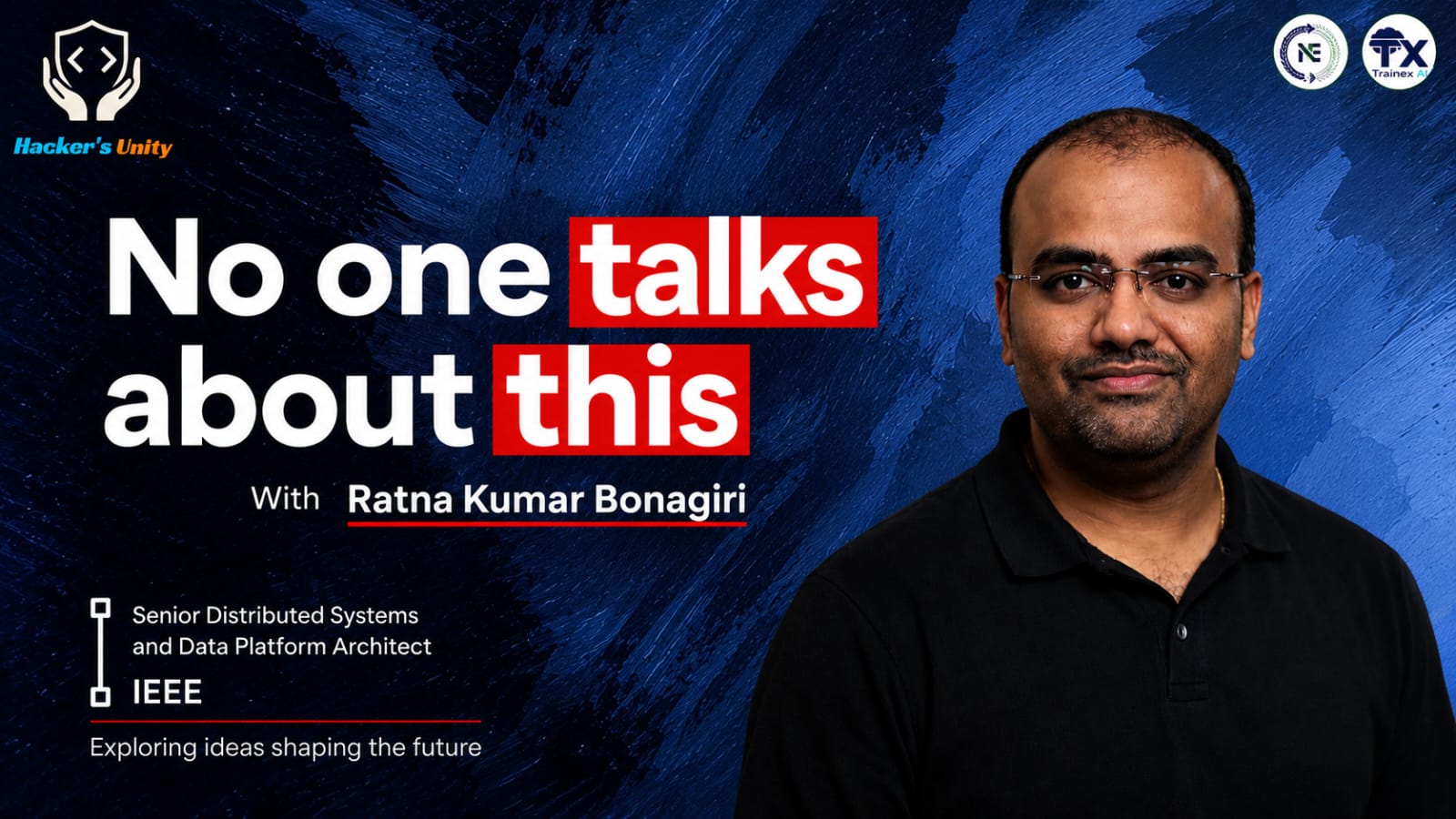 Engineering Success: Lessons from Ratna Bonagiri