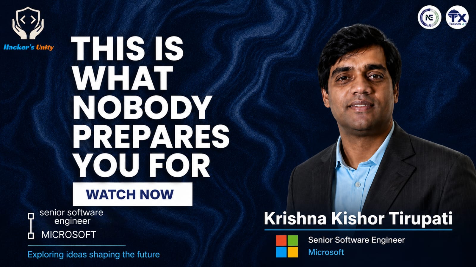 From Campus to Microsoft: Expert Career Insights